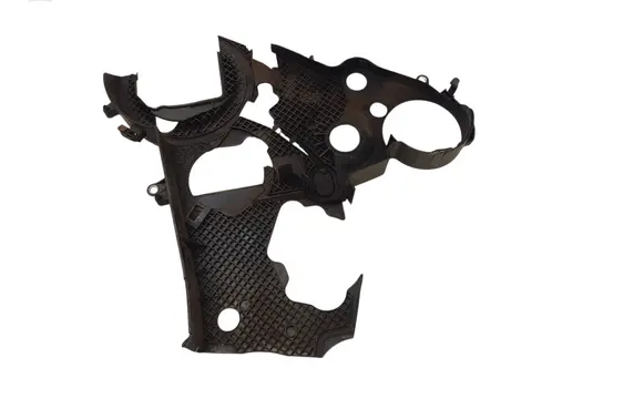 Audi A6 Allroad C6 Timing belt guard (cover) 03L109145B