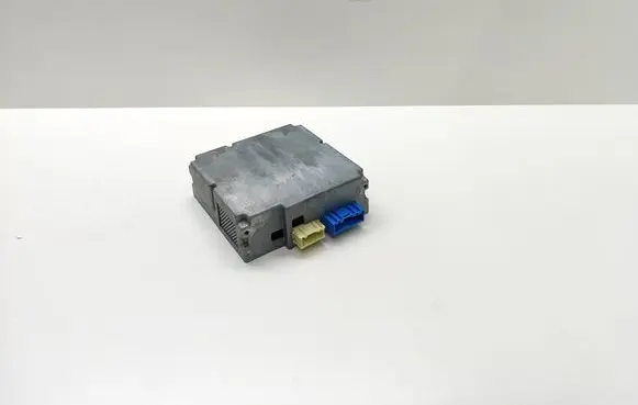 BMW 5 E60 E61 Video control module 9196876 920045050 10819610