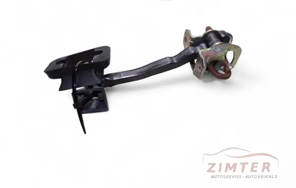 BMW 5 E39 Front door check strap stopper 8193447 51218193447