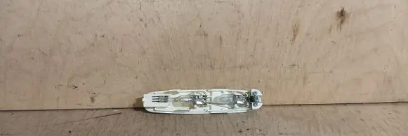Jaguar S-Type Rear seat light LNA5361AC