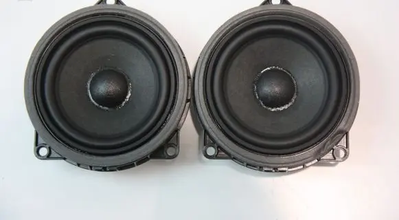 BMW 1 F40 Front door high frequency speaker 2622469 65132622469