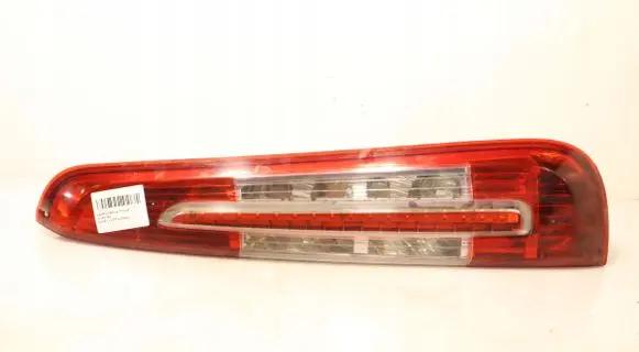 Ford C-MAX I Rear/tail lights E12312