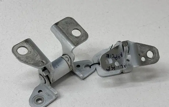 Chrysler Pacifica Front door hinge set 1120038