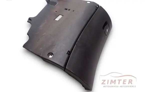 Audi A6 Allroad C5 Glove box 4B1880302A