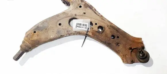 Volkswagen Polo IV 9N3 Front lower control arm/wishbone