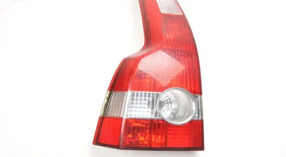 Volvo V50 Rear/tail lights 
