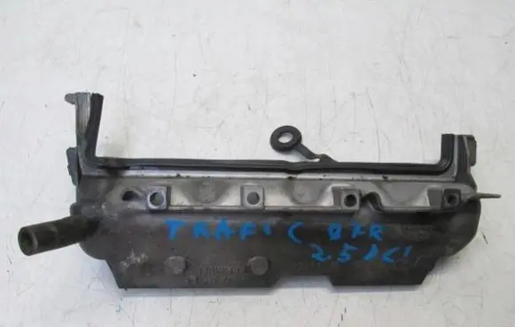 Opel Vivaro Engine head 