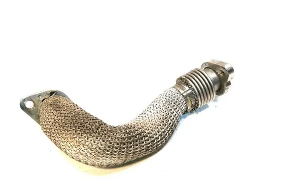 EGR valve line/pipe/hose