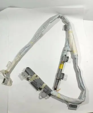 Toyota Hilux (AN10, AN20, AN30) Roof airbag L6DN0001771 BUV60009067