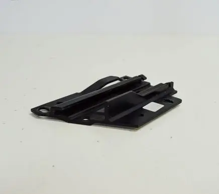 Audi A4 S4 B9 8W Engine bonnet/hood lock/latch loop/hook 8W0823186C