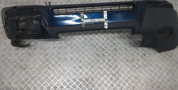Volvo XC90 Front bumper 08620598