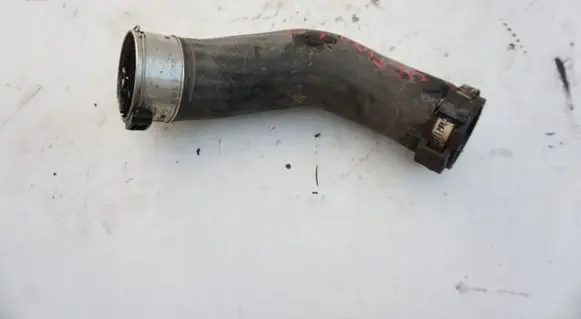 KIA Optima Intercooler hose/pipe PRZEWDRURA