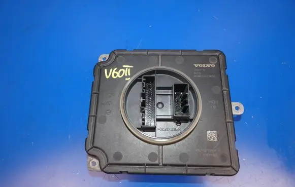 Volvo V60 Xenon control unit/module 31427776 31427736 AFD1J