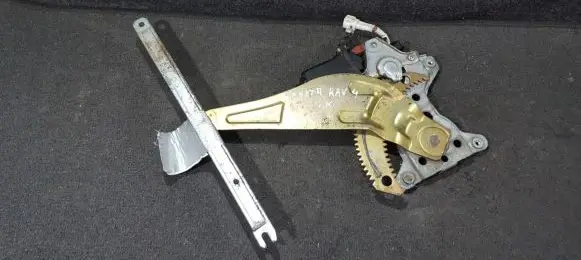 Toyota RAV 4 (XA10) Sliding door window regulator with motor