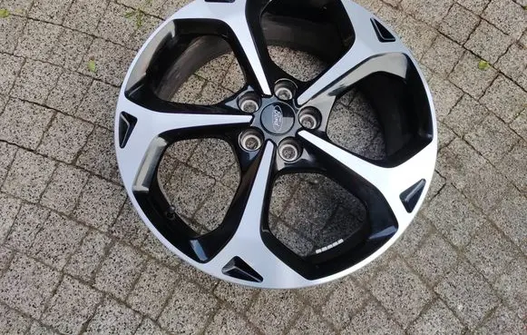 Ford Escape IV R19 alloy rim PJ6C1007G1A