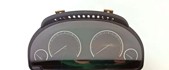BMW X3 F25 Tachometer 9363243