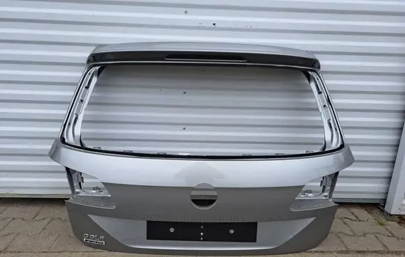 Volkswagen Golf Sportsvan Truck tailgate 510827159B