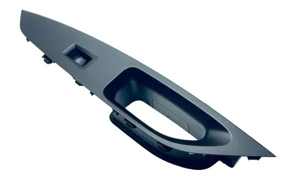 Seat Leon (5F) Front door window switch trim 5F1867172