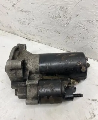Peugeot 206 Starter motor 1005831046