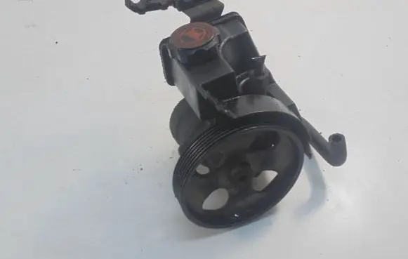 Peugeot 206 CC Power steering pump 9637058480