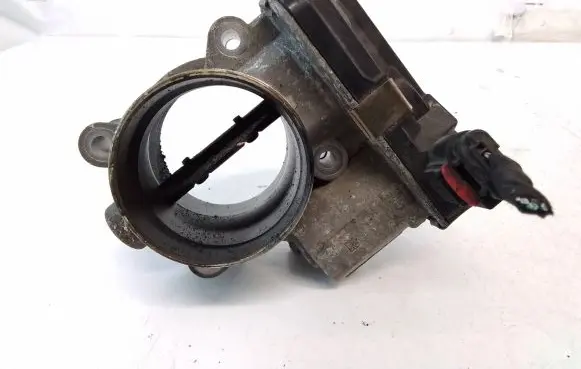 Chevrolet Orlando Electric throttle body valve 25183238 RMA591