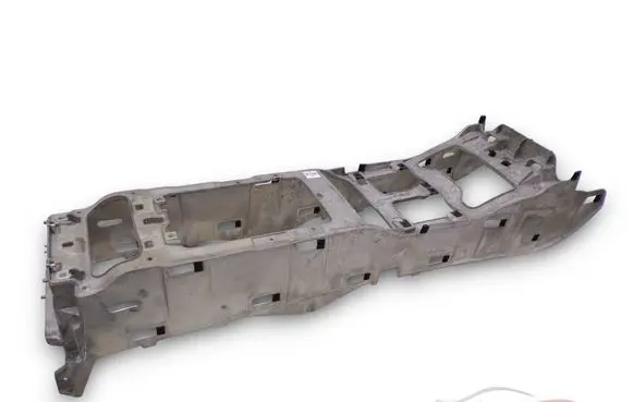 Audi A8 S8 D5 Other center console (tunnel) element 4N0861831