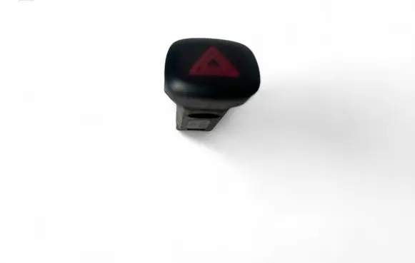 Volvo V40 Hazard light switch 9123682