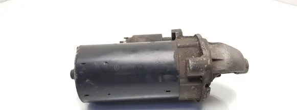 Mercedes-Benz E W210 Starter motor 0041518901 0001109036 762252229