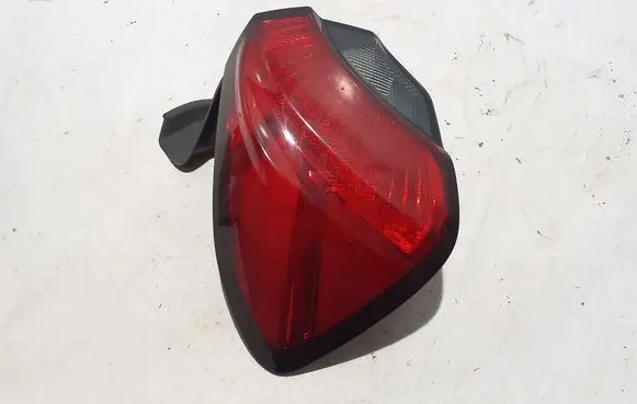 Rear/tail lights