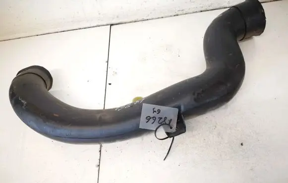 Renault Master II Intercooler hose/pipe 7700351887