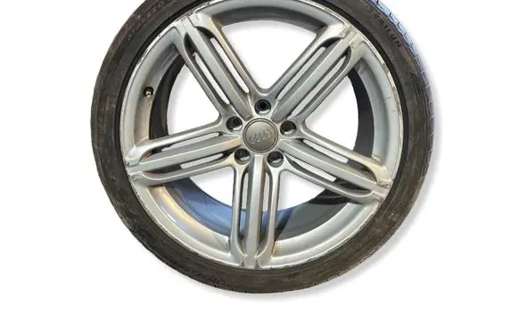 Audi A5 8T 8F R19 alloy rim 8T0601025T