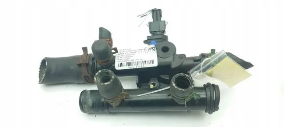 Renault Master II Thermostat/thermostat housing 8200262235 8200154296 8200154300