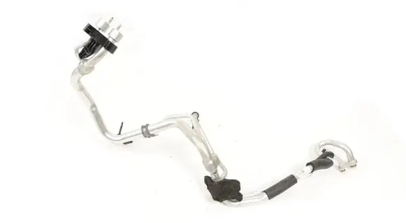 Land Rover Range Rover Evoque L538 Air conditioning (A/C) pipe/hose GJ3219A834AF