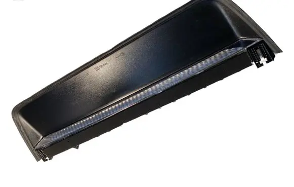 Audi E-tron GT Third/center stoplight 4J3945097A