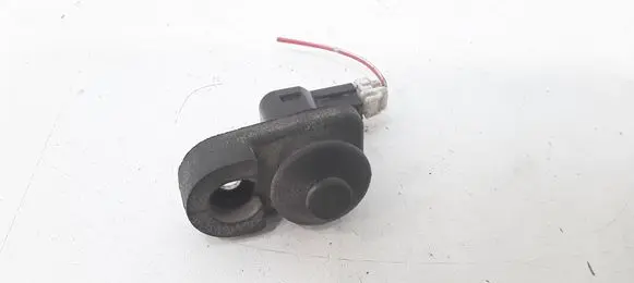 Nissan Almera Tino Front door sensor 