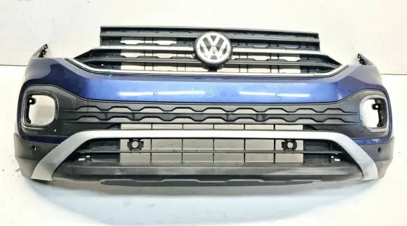 Volkswagen T-Cross Front bumper 2GM807221A