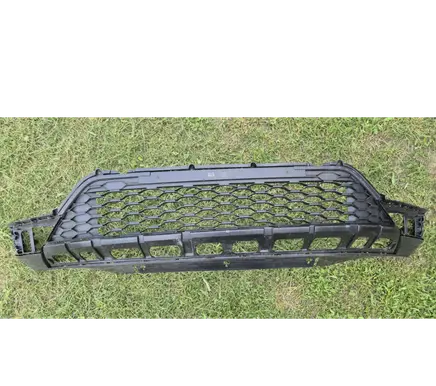 Volkswagen T-Roc Front bumper lip 
