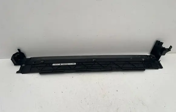 BMW 3 G20 G21 Bottom radiator support slam panel 8666835