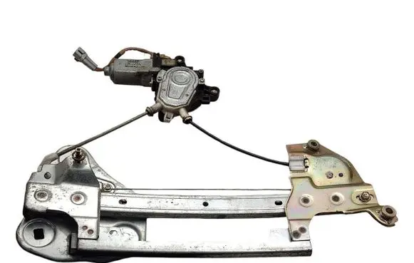 Daihatsu Copen L880 Vent window/glass motor 8572097206 2621002070