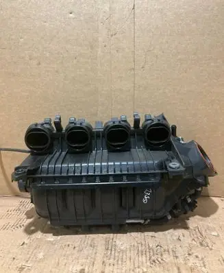 Alfa Romeo 147 Intake manifold 0280611045