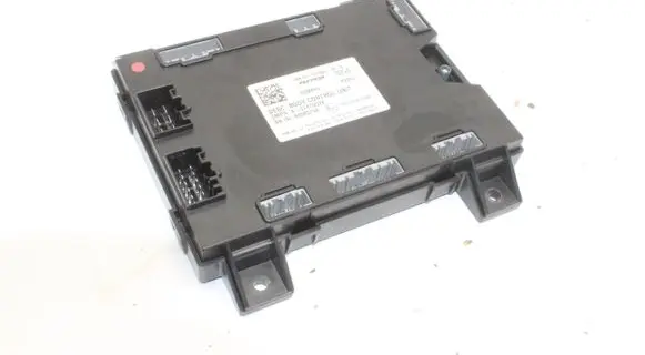 Tesla Model S Central body control module 101090700G