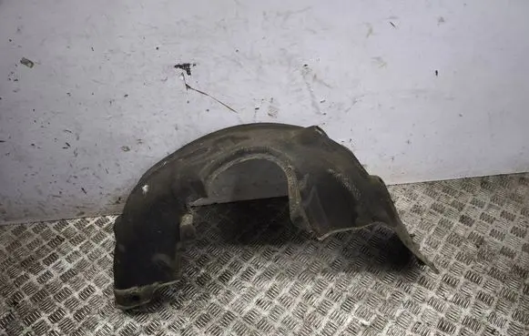 Toyota Prius (XW50) Rear arch fender liner splash guards