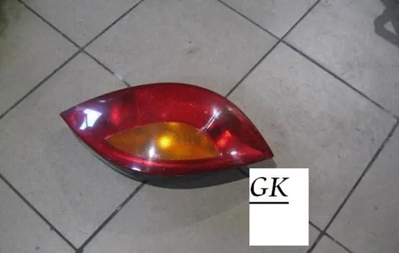 Ford Ka Rear/tail lights 97KG13N004BA