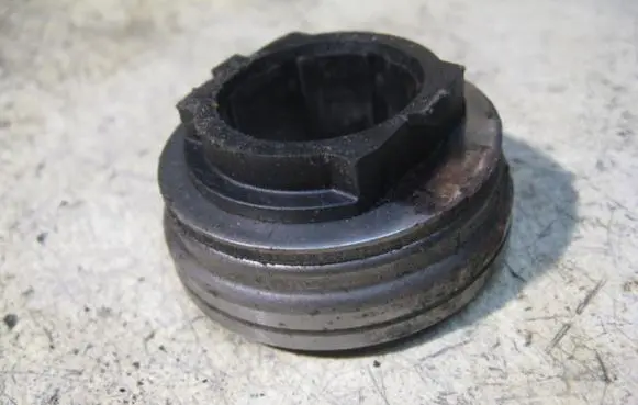 Citroen C3 Slave cylinder release bearing 