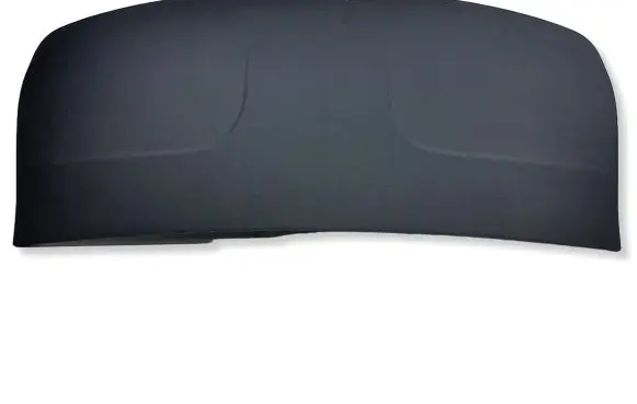 Audi A5 Sportback 8TA Parcel shelf 