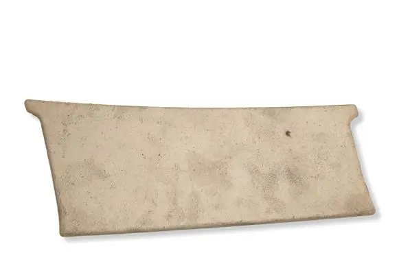 Mercedes-Benz E W211 Other rear door trim element A2117370328 83000