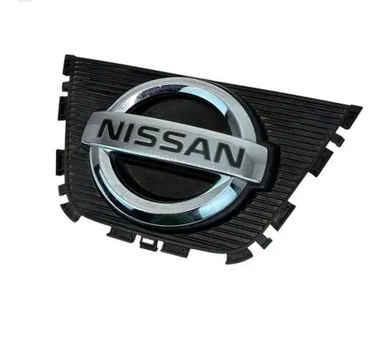 Nissan Qashqai Manufacturer badge logo/emblem 62312BR00A