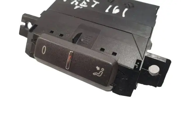 Volkswagen Phaeton Air circulation switch 3D0919815L