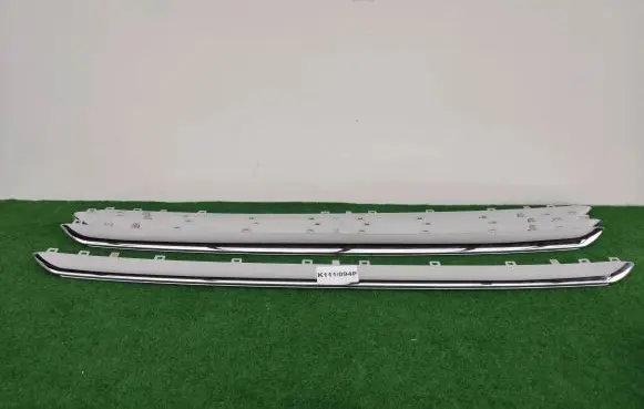 Mini Clubman F54 Front bumper splitter molding BM0902Y11