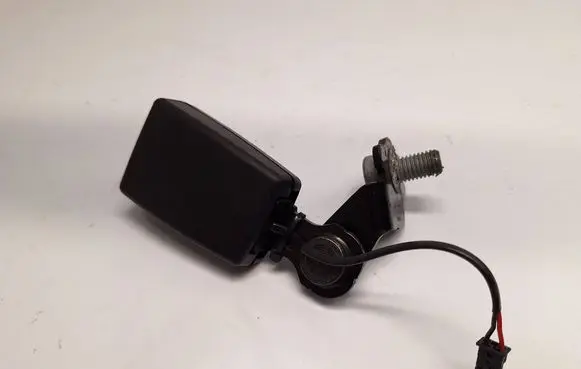 Mini Electric (Cooper SE) Rear seatbelt buckle 7362070 72117362070